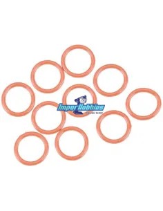 Juntas toricas 9.5x1.5mm (10 Uds.) Axial AX10 AXA1186 - Axial AX10 / SCX10 / Wraith