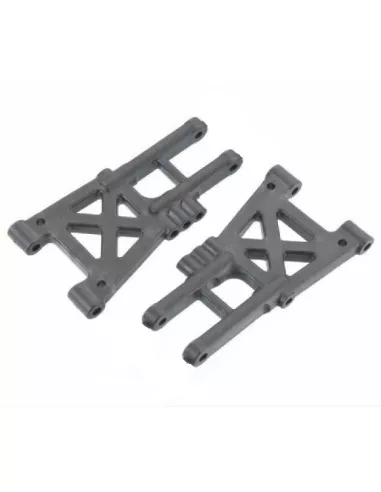 Rear Suspension Arms (2 U.) Thunder Tiger TS2e / TS4e PD7498 - Thunder Tiger TS2e / TS4e