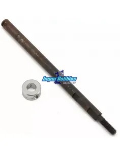 Axe de couronne principale Kyosho Mad Force / FO-XX / Mad Crusher VE MA103B - Kyosho Mad Force GP & EP - Pièces detachées et opt