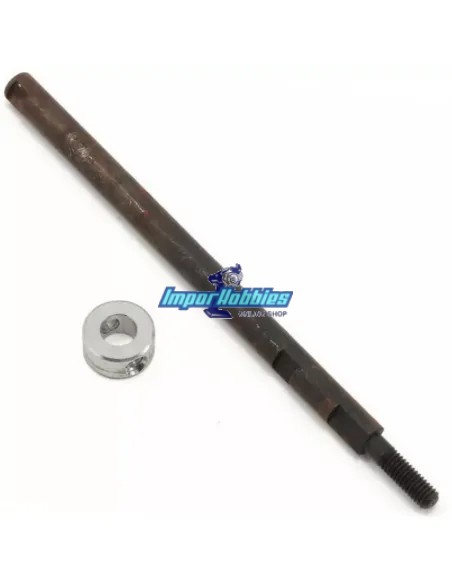Eje principal transmisión Kyosho Mad Force / FO-XX / Mad Crusher VE MA103B - Kyosho Mad Force Nitro & Eléctrico - Repuesto y opc