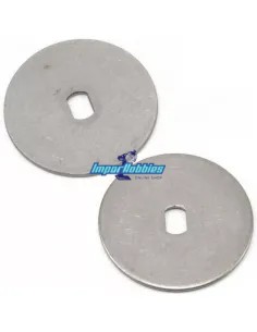 Flasques de Slipper (2 U.)...