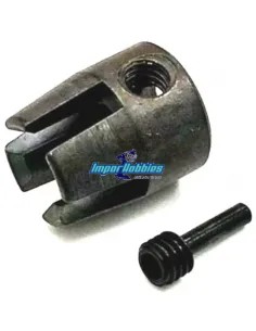 Center Shaft Cup - Front Option Kyosho Fazer Touring MK2 FZ02 / Rage 2.0 MK2 / Mad Van FAW211 - Kyosho Fazer Rage 2.0 MK2 FZ02L-