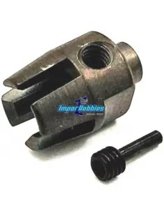 Center Shaft Cup - Rear Option Kyosho Fazer Touring MK2 FZ02 / Rage 2.0 MK2 / Mad Van FAW212 - Kyosho Fazer Rage 2.0 MK2 FZ02L-B