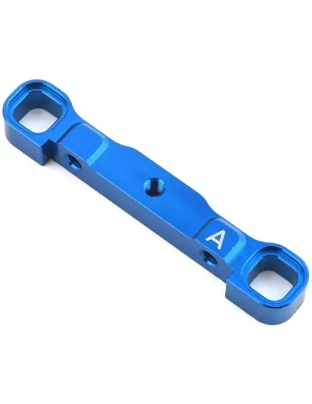 Aluminum Arm Mount - FF Type A - Team Associated B74 / B74.1 / B74.1D AS92121 - Spare Parts & Option Parts