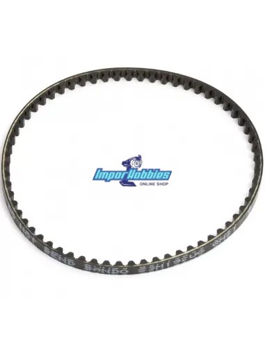 Correa trasera Team Associated TC5 / TC6 / TC6.1 / TC6.2 AS31188 - Team Associated TC6 / TC7 Factory Kit - Repuesto y opciones