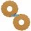 Zapata / Discos Slipper Octalock LCF Team Associated B6.3 / B6.4 / B74.1 / DR10M AS92285 - Repuestos