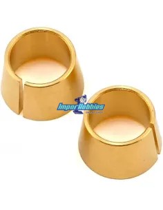 Flywheel Collet - 4 Shoe (2...