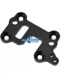 Center Top Plate - Team Associated RC8B3 / B3.1 / B3.2 / B4 / T3 / T3.1 / T3.2 Nitro Series AS81043