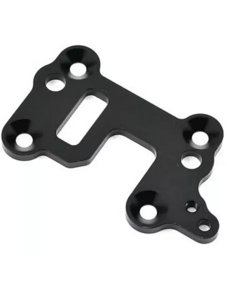 Center Top Plate - Team Associated RC8B3 / B3.1 / B3.2 / B4 / T3 / T3.1 / T3.2 Nitro Series AS81043