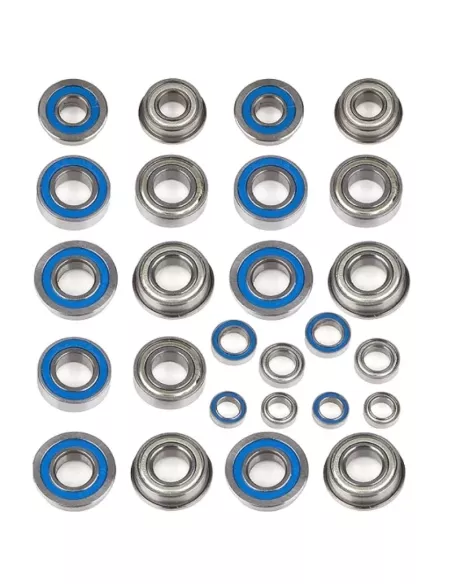 Bearing Set - Team Associated RC8B4 / B4e AS81563 - Spare Parts