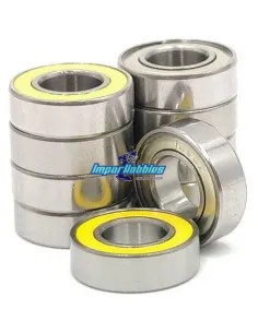 Roulements Pro Speed...