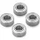 Ball Bearing Set - High Speed 5x10x4mm  (4 U.) Kyosho BRG001