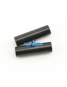 Eje de transmisión 5x18mm (2 Uds.) Axial AX10 / SCX10/ SMT10 / Wraith AX30190 - Axial AX10 / SCX10 / Wraith