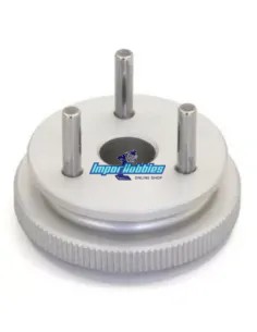 Volante inercia 32mm Kyosho Inferno MP9 / MP10 / MP10T IF432 - Embrague - Repuesto y opciones