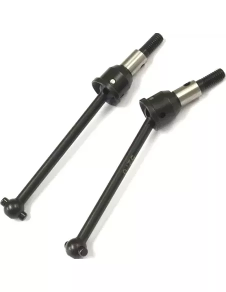 Universal Swing Shaft - Front & Rear (2 U.) Kyosho FW-05 / FW-06 VSW006 - Kyosho FW-05 & FW-06 - Spare Parts & Option Parts