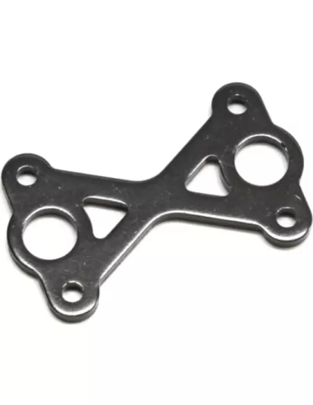 Center Differential Plate - Black Kyosho Inferno Neo / Neo ST IF226BK - Kyosho Inferno 7.5 / Neo / Neo Race Spec - Spare Parts &