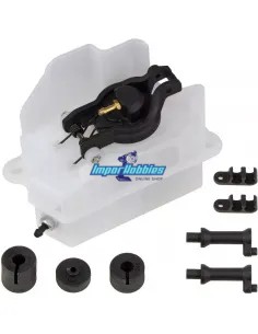 Reservoir Team Associated...