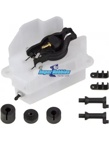 Reservoir Team Associated RC8B4 AS81557