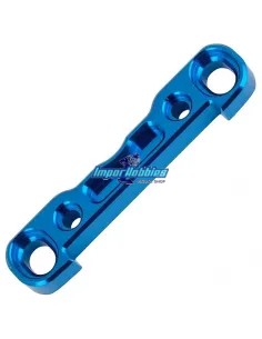 Front Lower Suspension Holder FF - A - Team Associated RC8B4 / B4e AS81566 - Spare Parts