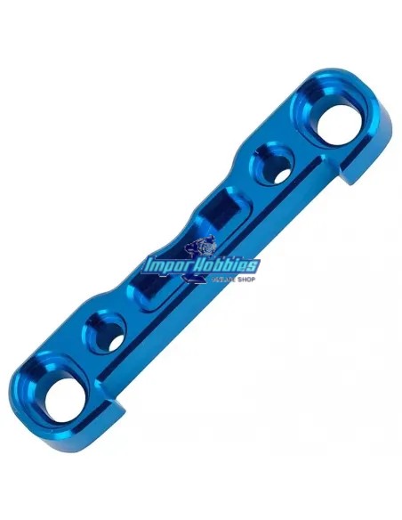 Placa de convergencia delantera FF - A Team Associated RC8B4 / B4e AS81566 - Repuesto y opciones