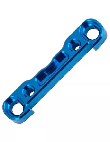 Front Lower Suspension Holder FF - A - Team Associated RC8B4 / B4e AS81566 - Spare Parts