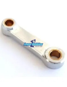 Biela motores .21 Sport D: 4.4mm P3 / E1 Picco PIC1397 - Picco - Repuestos de motores nitro