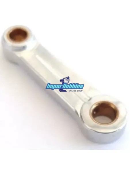 Bielle moteurs .21 Sport D: 4.4mm P3 / E1 Picco PIC1397 - Picco - Pièces detachées pour moteurs nitro