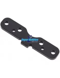 Rear Lower Suspension Plate RF 0º - Option Kyosho Inferno GT2 IGW057 - Kyosho Inferno GT / GT2 Nitro - Spare Parts & Option Part