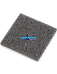 Pièces pour rotules (16 U.) Kyosho Ultima RB6 / RB6.6 / RB7 & Lazer ZX-5 / ZX6 / ZX7 UM145 - Kyosho Lazer ZX-5 - Pièces detachée