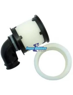 Filtre à air complet universel 1/8 Buggy Hobbytech STR8 HT-501202 - Hobbytech STR8 DeLuxe & STR8 EVO RTR - Pièces detachées et o