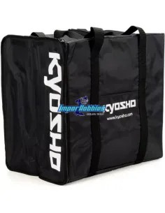 Pit Bag Medium 1/10 Scale Kyosho 87614B - RC Carrying bags