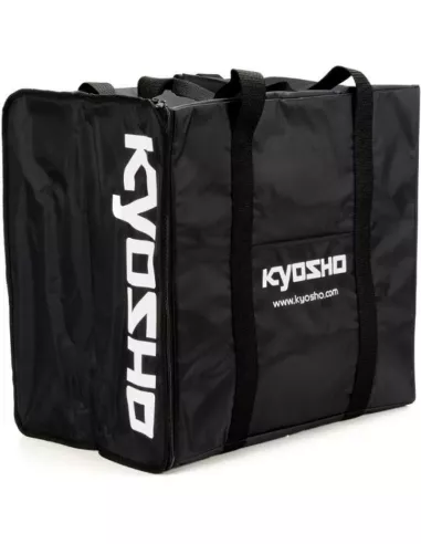 Pit Bag Medium 1/10 Scale Kyosho 87614B - RC Carrying bags