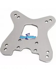 Front Shock Tower Hobbytech BX8SL REV-SL021 - Hobbytech BX8SL Brushless - Spare Parts & Option Parts