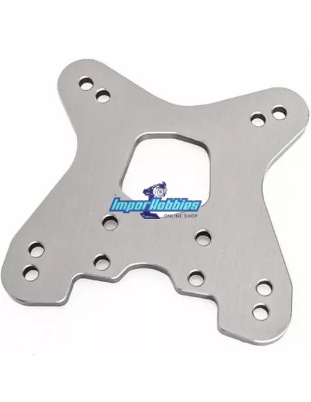 Soporte de amortiguador delantero Hobbytech BX8SL REV-SL021 - Hobbytech BX8SL Brushless - Repuesto y opciones