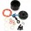 Caja diferencial interna Kyosho Lazer ZX6 / ZX7 LAW50-01 - Kyosho Lazer ZX6 Kit - Repuesto y opciones