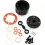 Gear Differential Case Set Kyosho Lazer ZX6 / ZX7 LAW50-01 - Kyosho Lazer ZX6 Kit - Spare Parts & Option Parts