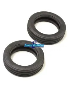 Pneus Avant - Soft (2 U.) Kyosho Scorpion 2014 / Beetle 2014 / Tomahawk / Ultima SCT001SB - Kyosho Scorpion 2014 2WD 30613 - Piè