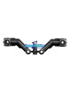 Manguetas delanteras Inline Team Associated B4 / T4 / SC10 AS9577 - Team Associated B4 / T4 (Todos) - Repuesto y opciones