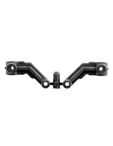 Inline Steering Block Team Associated B4 / T4 / SC10 AS9577 - Team Associated B4 / T4 - Spare Parts & Option Parts