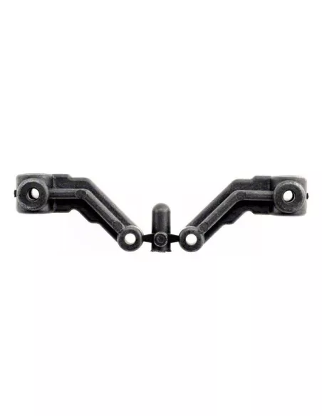 Inline Steering Block Team Associated B4 / T4 / SC10 AS9577 - Team Associated B4 / T4 - Spare Parts & Option Parts