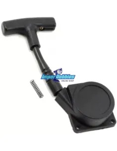 Lanceur complet pour moteur .21 / .24 / .28 Picco PIC5181 - Pièces detachées pour moteurs nitro