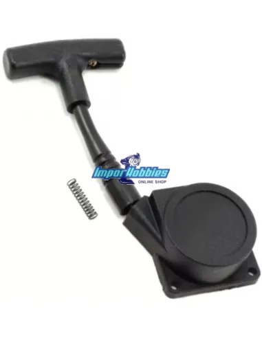 Lanceur complet pour moteur .21 / .24 / .28 Picco PIC5181 - Pièces detachées pour moteurs nitro