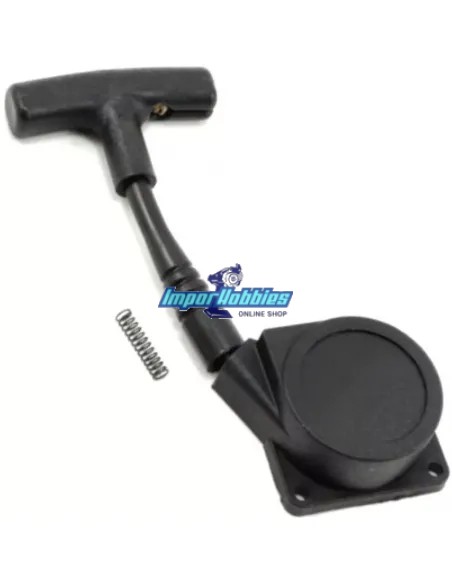 Lanceur complet pour moteur .21 / .24 / .28 Picco PIC5181 - Pièces detachées pour moteurs nitro