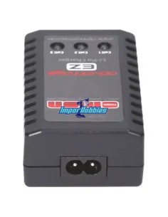 Chargeur Lipo 2S - 3S Team Orion Advantage EZ ORI30311 2