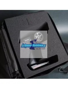 Maleta / Bolsa porta-emisora Sanwa MT-44 / MT-5 Koswork 32262MT 2