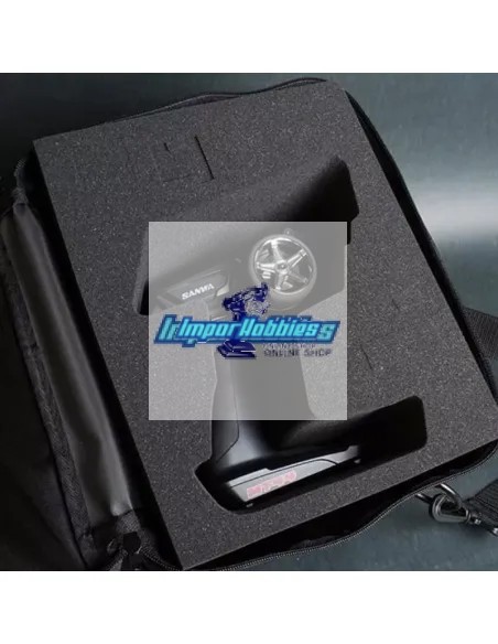 Sac émetteur Sanwa MT-44 / MT-5 Koswork 32262MT