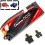 Lipo Battery - Stick 2S 7.4V 5300mah 60C Hard Case T-Deans / XHR Gens ACE GE3-5300-2D-60 - Lipo Batteries - 2S - 7.4V & 7.6