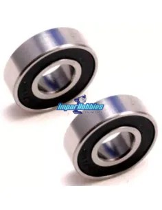 Rodamiento Ultimate Racing...