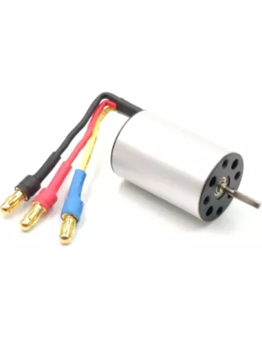 Brushless Motor 1/16 - 1/18 Scale Hobbywing - Hobbytech 5500Kw XT 18.5500.BL