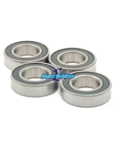 Rodamientos de transmisión - High Speed 10X19X5mm (4 Uds.) Fussion FS-B0018 - Thunder Tiger PD1969